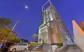 Hotel Whiz Semarang